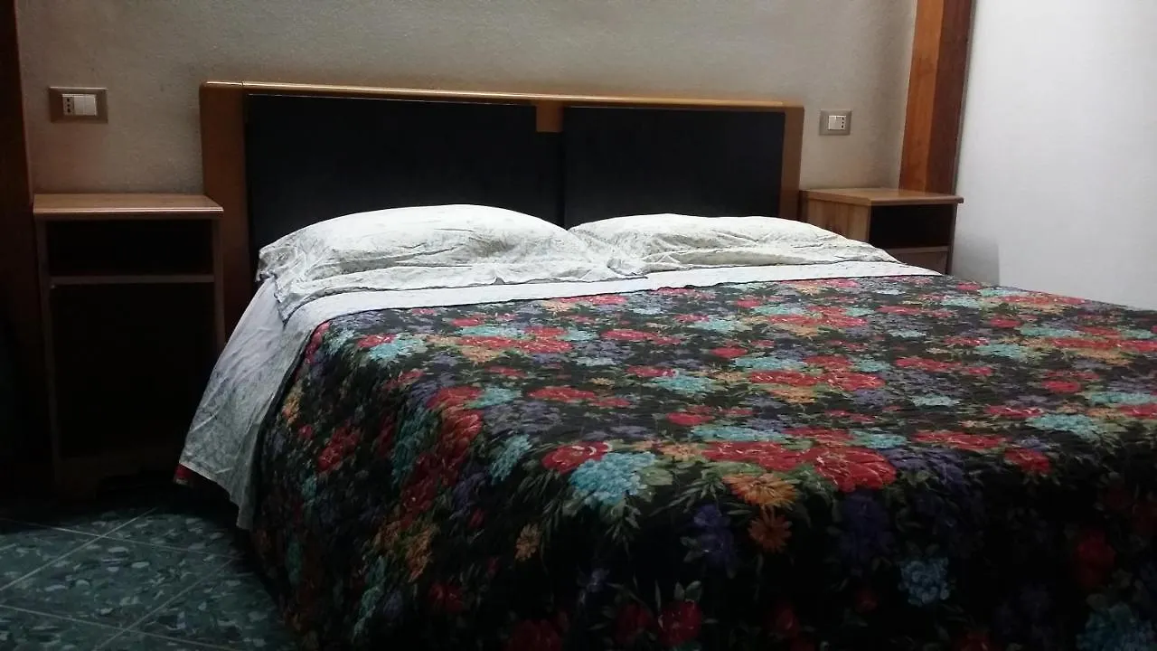 B&B La Salghè Argenta
