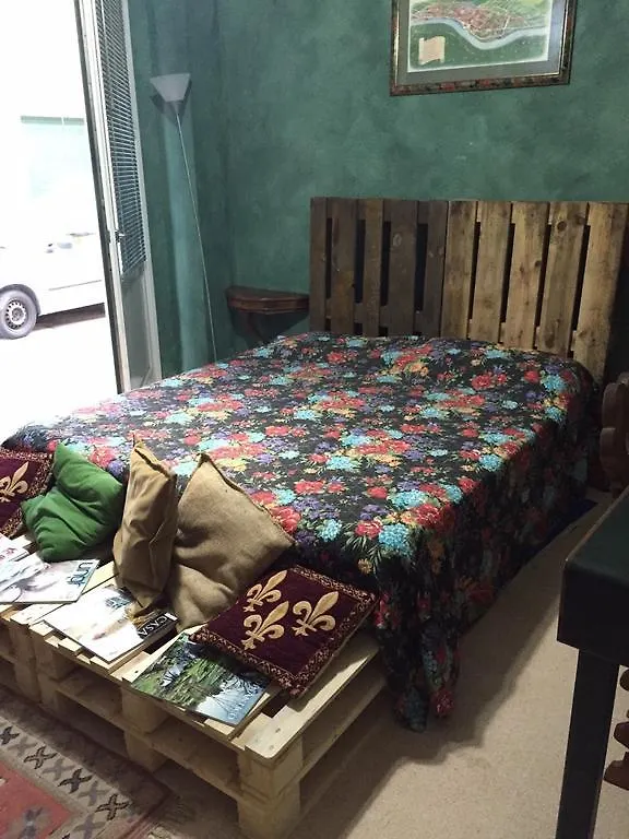 Bed & Breakfast B&B La Salghè Argenta